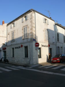 Agence Swiss Life La Rochelle