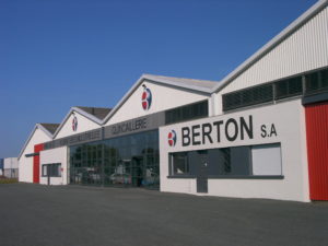 Berton Périgny
