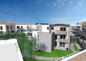 113 logements La Rochelle