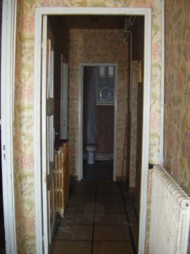 Maison La Rochelle 13 - architecte la rochelle lionel coutier