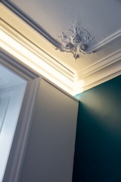 Hôtel Particulier La Rochelle architecte la rochelle lionel coutier