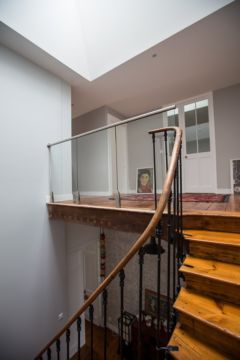 Hôtel Particulier La Rochelle architecte la rochelle lionel coutier