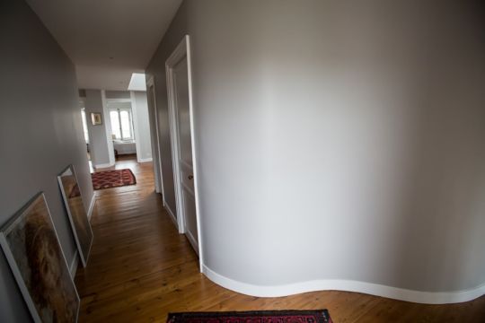 Hôtel Particulier La Rochelle architecte la rochelle lionel coutier