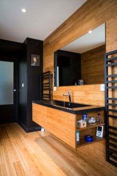 Hôtel Particulier La Rochelle architecte la rochelle lionel coutier