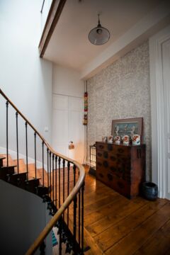 Hôtel Particulier La Rochelle architecte la rochelle lionel coutier