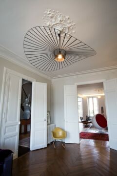 Hôtel Particulier La Rochelle architecte la rochelle lionel coutier