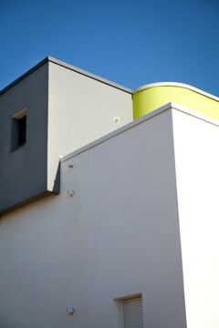 Immeuble Périgny architecte la rochelle lionel coutier