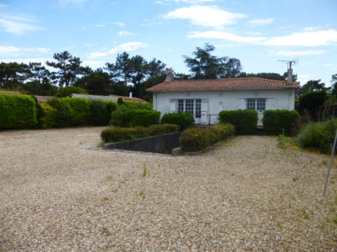 Maison La Flotte 04 architecte île de ré