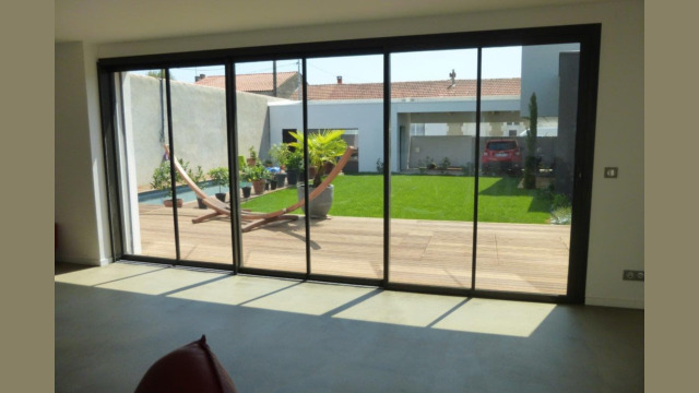 Maison La Rochelle 14 architecte la rochelle lionel coutier