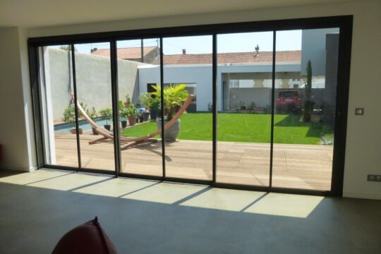 Maison La Rochelle 14 architecte la rochelle lionel coutier