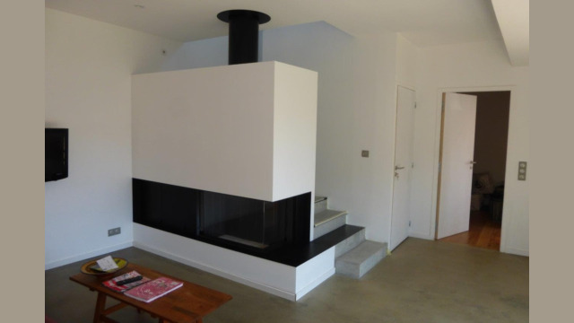 Maison La Rochelle 14 architecte la rochelle lionel coutier