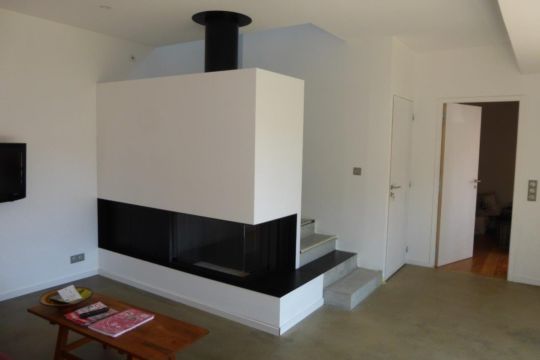 Maison La Rochelle 14 architecte la rochelle lionel coutier