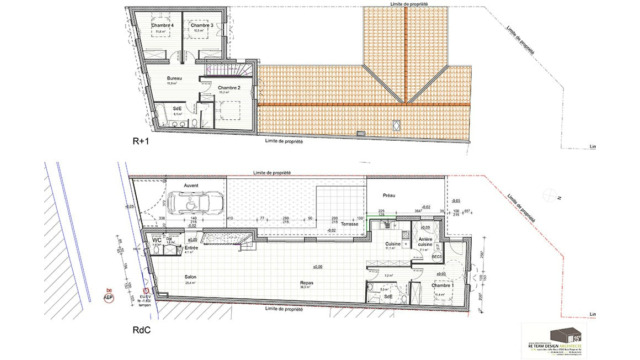 Le Bois Plage 4 architecte île de ré