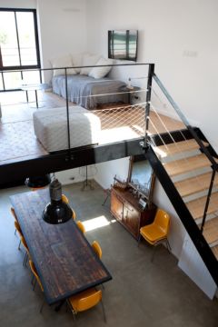 Maison le bois plage architecte île de ré