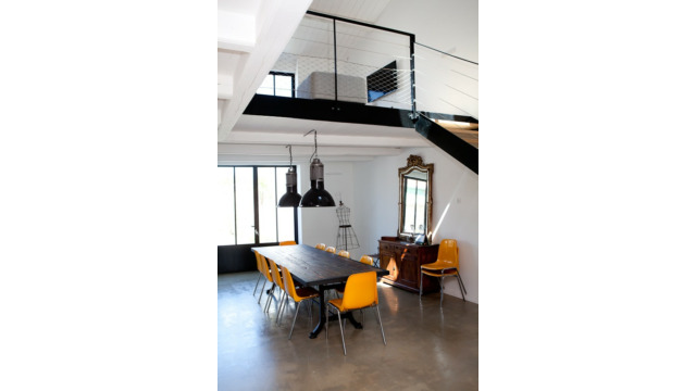 Maison le bois plage architecte île de ré