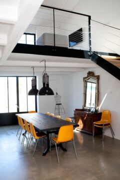 Maison le bois plage architecte île de ré