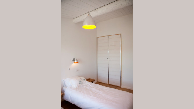 Maison le bois plage architecte île de ré