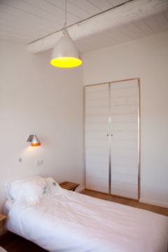 Maison le bois plage architecte île de ré