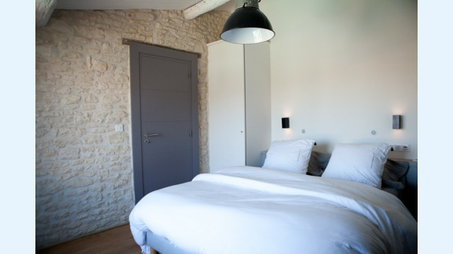 Maison le bois plage architecte île de ré