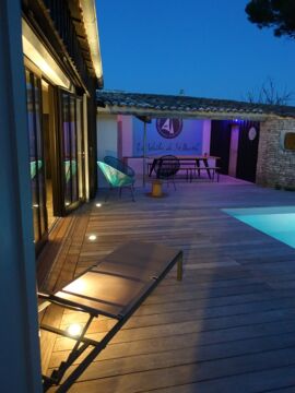 Maison le bois plage 2 architecte île de ré