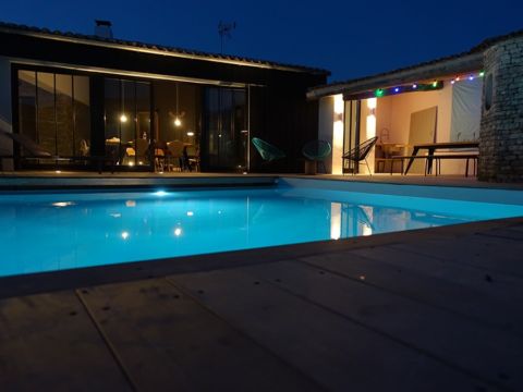 Maison le bois plage 2 architecte île de ré