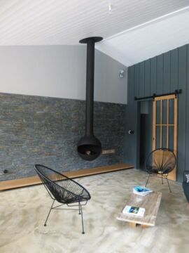 Maison le bois plage 2 architecte île de ré