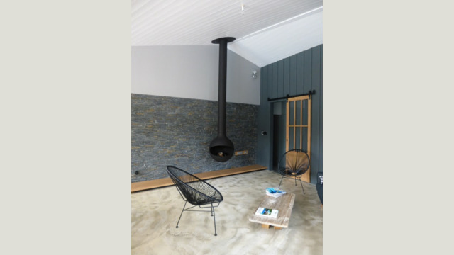 Maison le bois plage 2 architecte île de ré