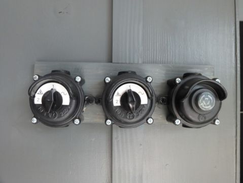 Maison le bois plage 2 architecte île de ré