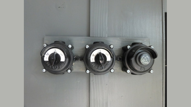 Maison le bois plage 2 architecte île de ré