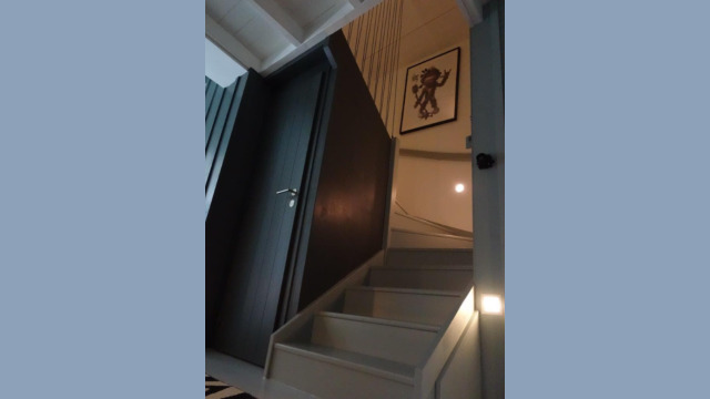 Maison le bois plage 2 architecte île de ré