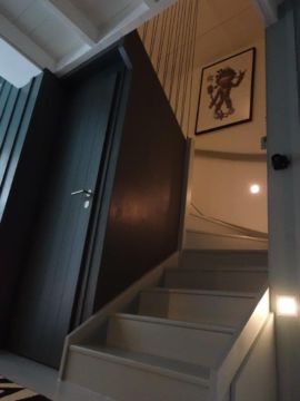 Maison le bois plage 2 architecte île de ré