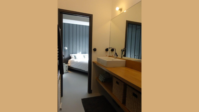 Maison le bois plage 2 architecte île de ré