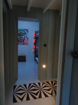 Maison le bois plage 2 architecte île de ré