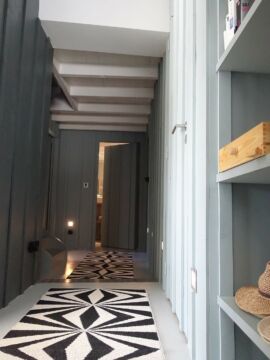 Maison le bois plage 2 architecte île de ré