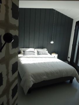 Maison le bois plage 2 architecte île de ré