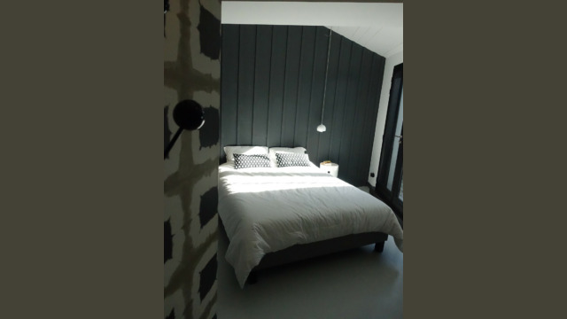 Maison le bois plage 2 architecte île de ré