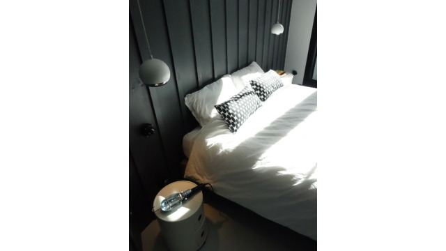 Maison le bois plage 2 architecte île de ré