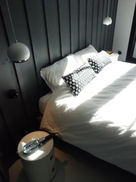 Maison le bois plage 2 architecte île de ré