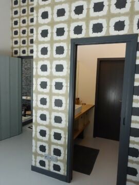 Maison le bois plage 2 architecte île de ré