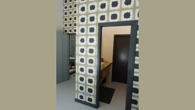 Maison le bois plage 2 architecte île de ré