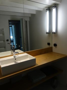 Maison le bois plage 2 architecte île de ré