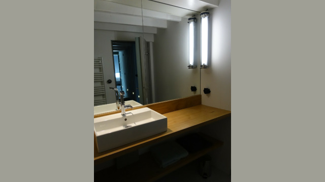 Maison le bois plage 2 architecte île de ré