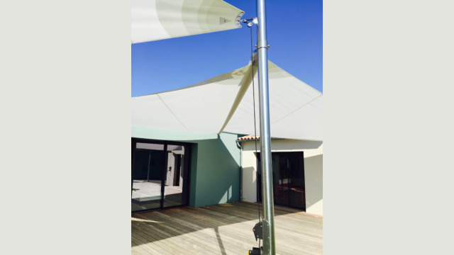 Maison Saint Martin 02 architecte île de ré