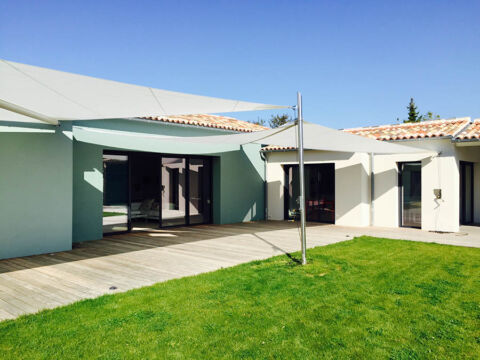 Maison Saint Martin 02 architecte île de ré