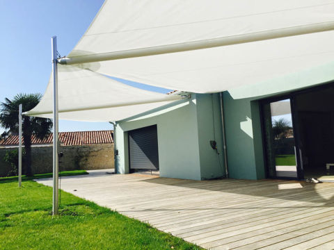 Maison Saint Martin 02 architecte île de ré