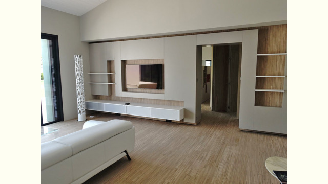 Maison Saint Martin 02 architecte île de ré