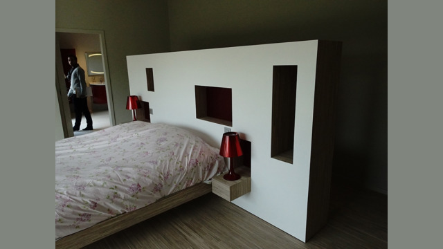 Maison Saint Martin 02 architecte île de ré