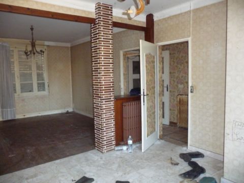 Maison La Rochelle 13 - architecte la rochelle lionel coutier