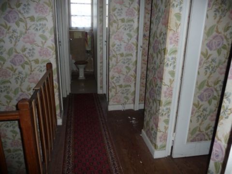 Maison La Rochelle 13 - architecte la rochelle lionel coutier