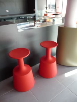 Tennis club lagord architecte la rochelle lionel coutier